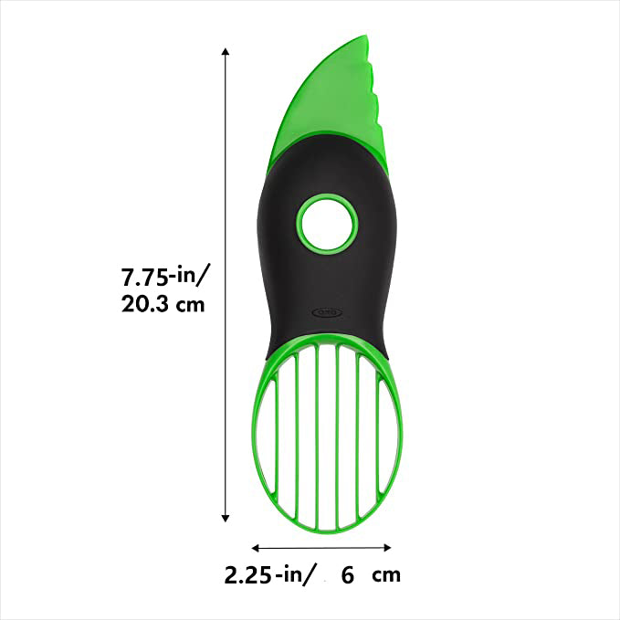 3-in-1 Avocado Slicer