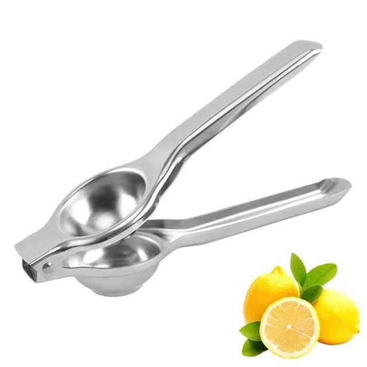 Aluminum Alloy Manual Juicer